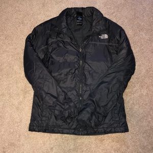 North Face Shell Jacket